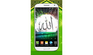 Allah Live Wallpaper HD for Android - Download the APK from Habererciyes